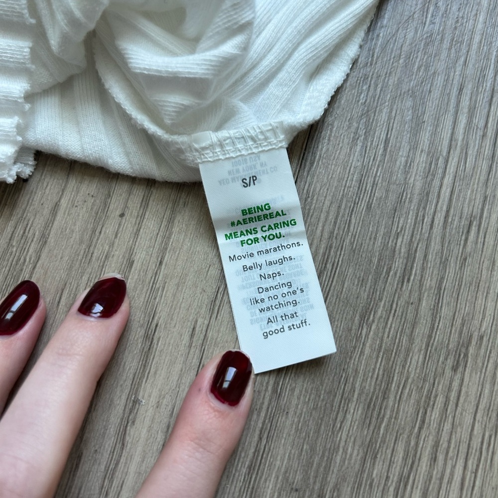 Aerie tank top - Picture 4 of 7